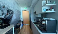 Marina Bay Financial Centre (mbfc) (D1), Office #549512261
